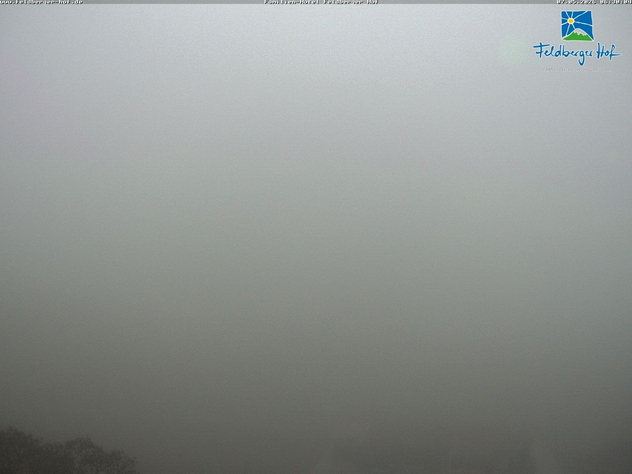 Archiv Foto Webcam am Feldberger Hof