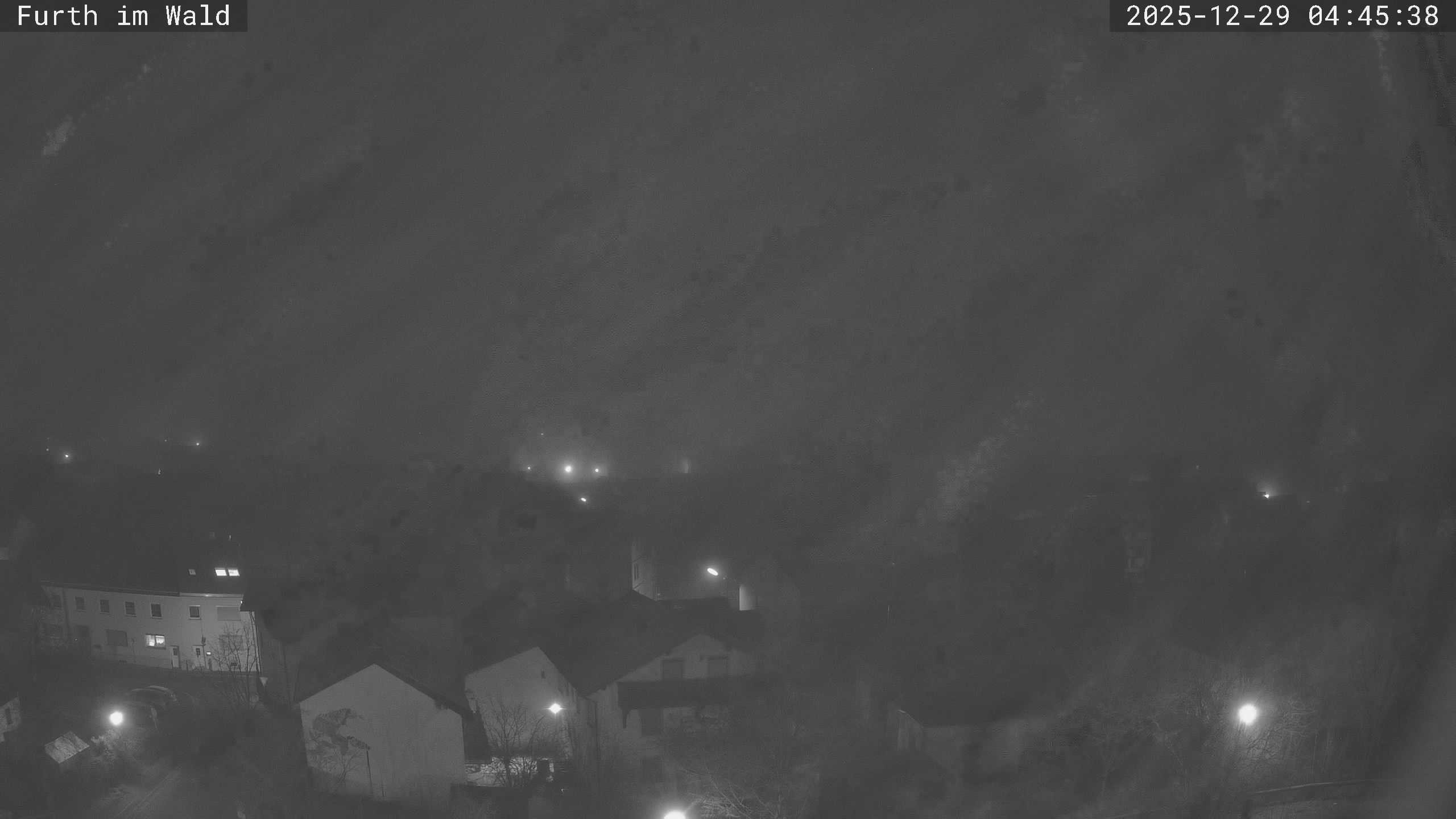 Archiv Foto Webcam Furth im Wald