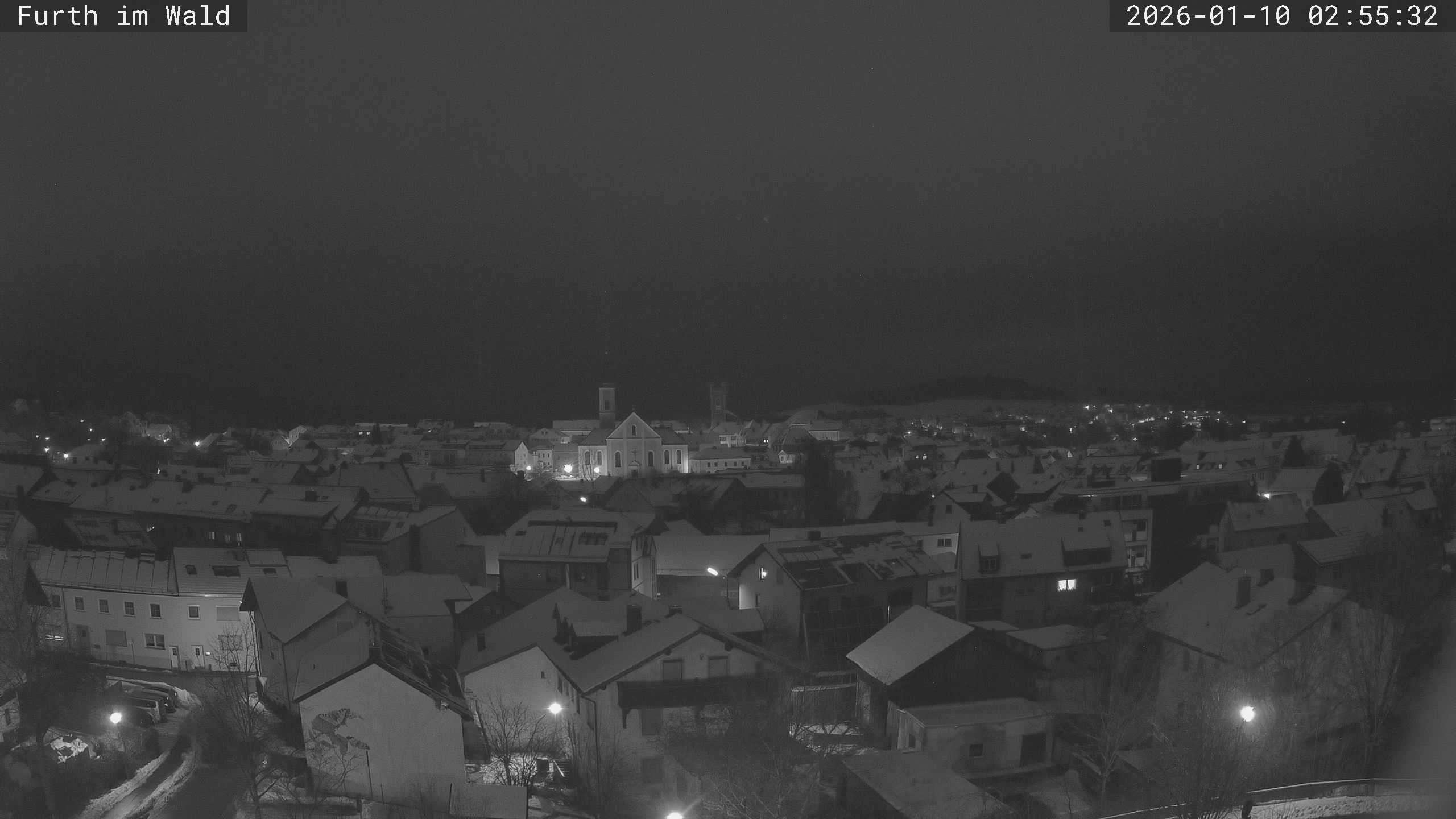 Archiv Foto Webcam Furth im Wald