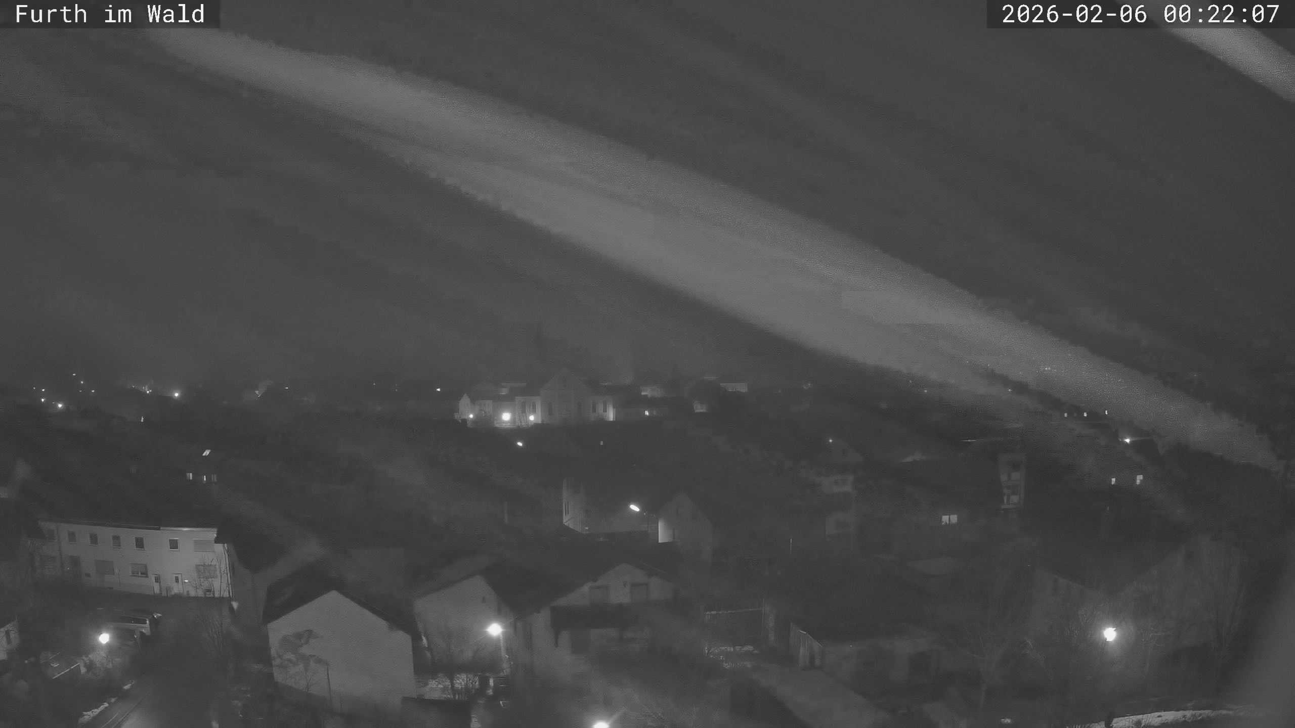 Archiv Foto Webcam Furth im Wald