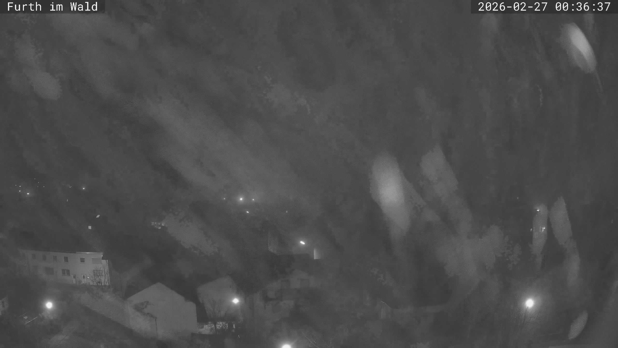 Archiv Foto Webcam Furth im Wald