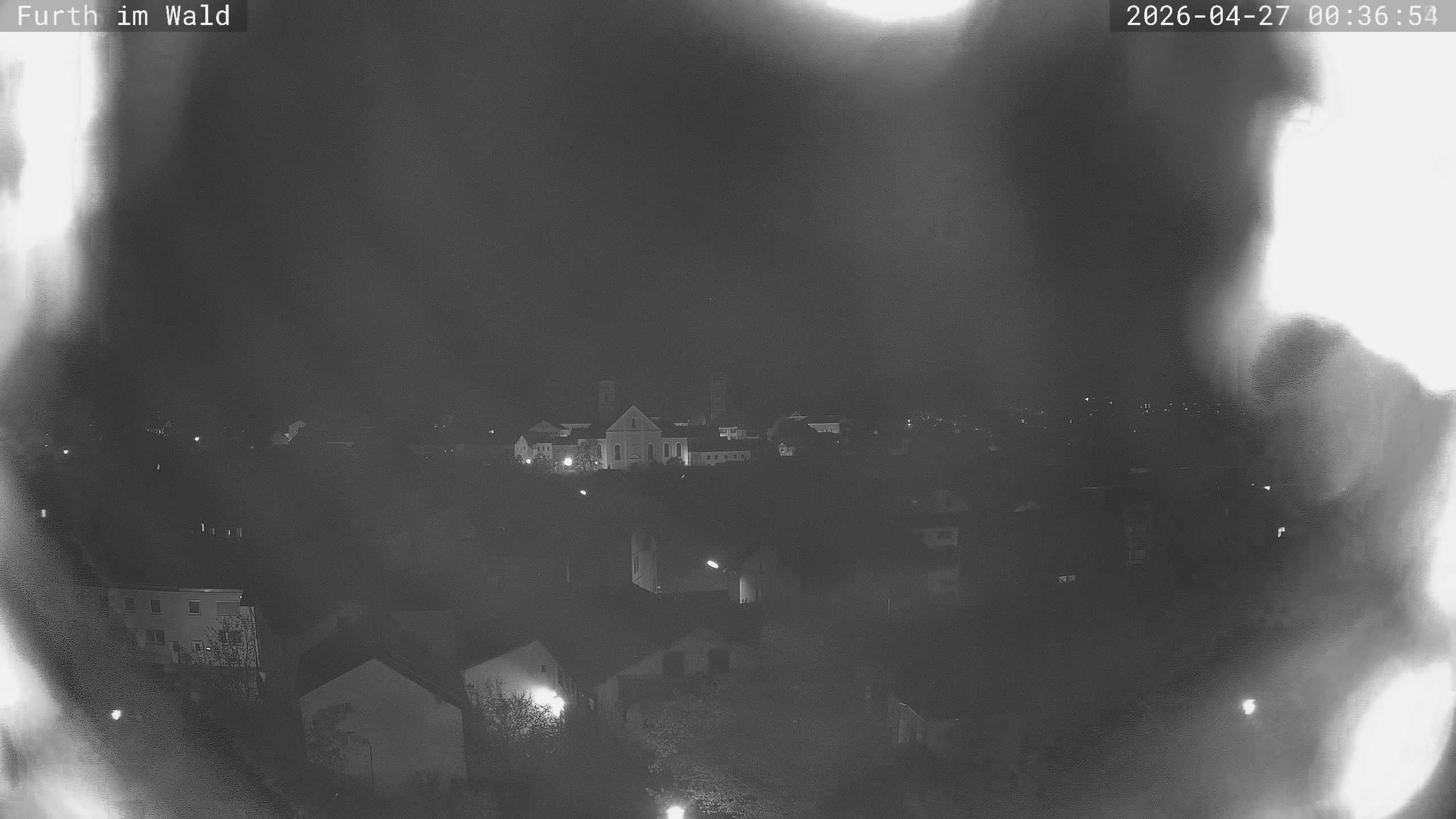 Archiv Foto Webcam Furth im Wald