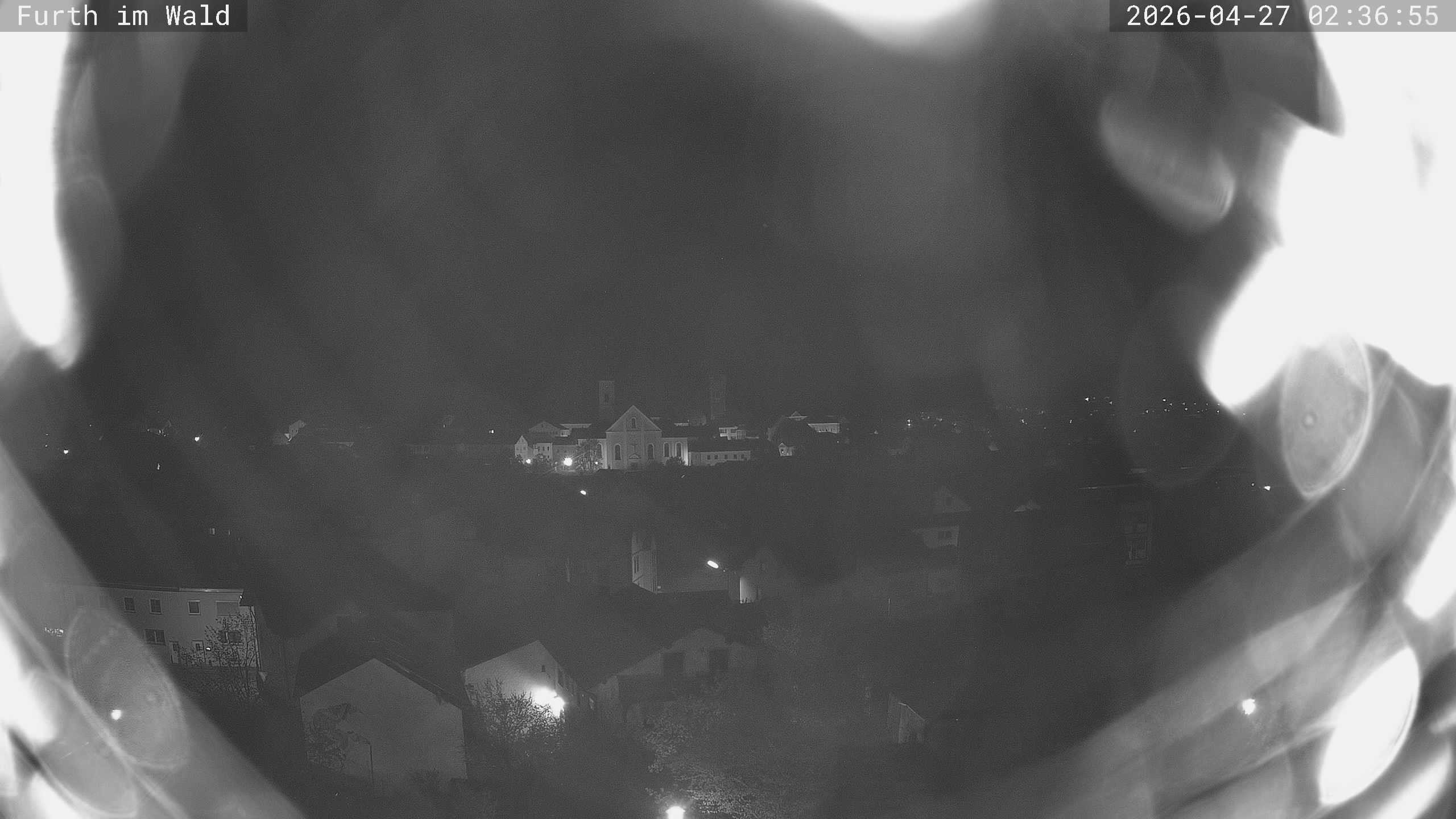 Archiv Foto Webcam Furth im Wald