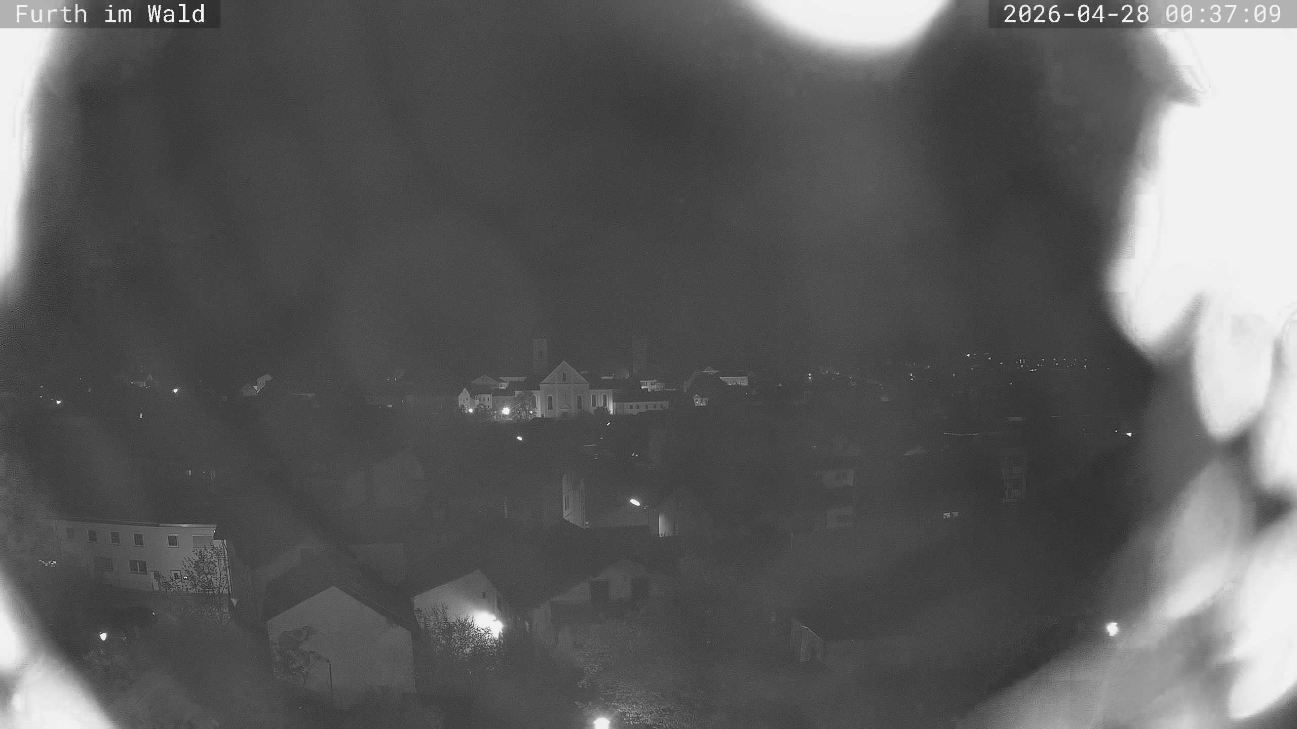 Archiv Foto Webcam Furth im Wald