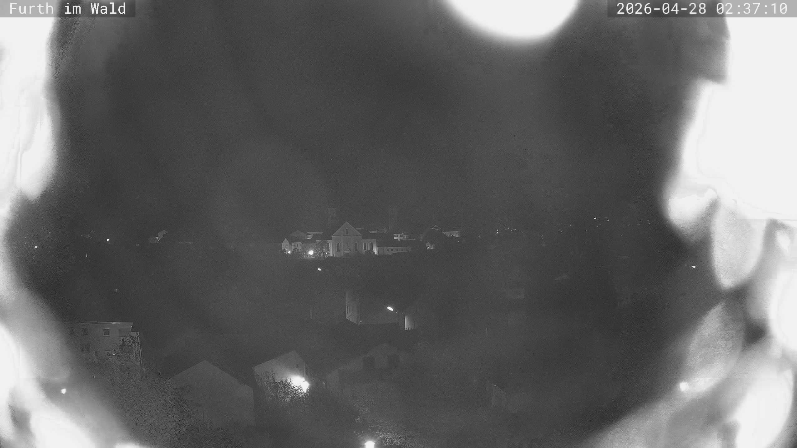 Archiv Foto Webcam Furth im Wald