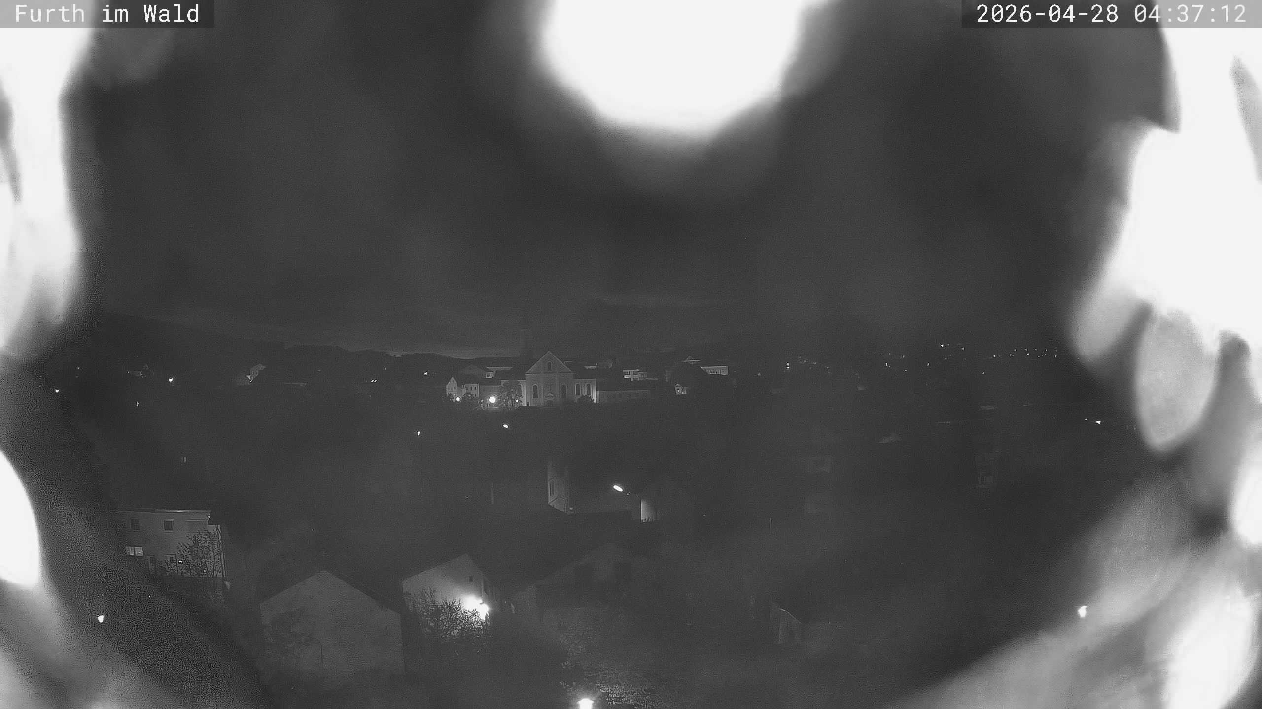 Archiv Foto Webcam Furth im Wald