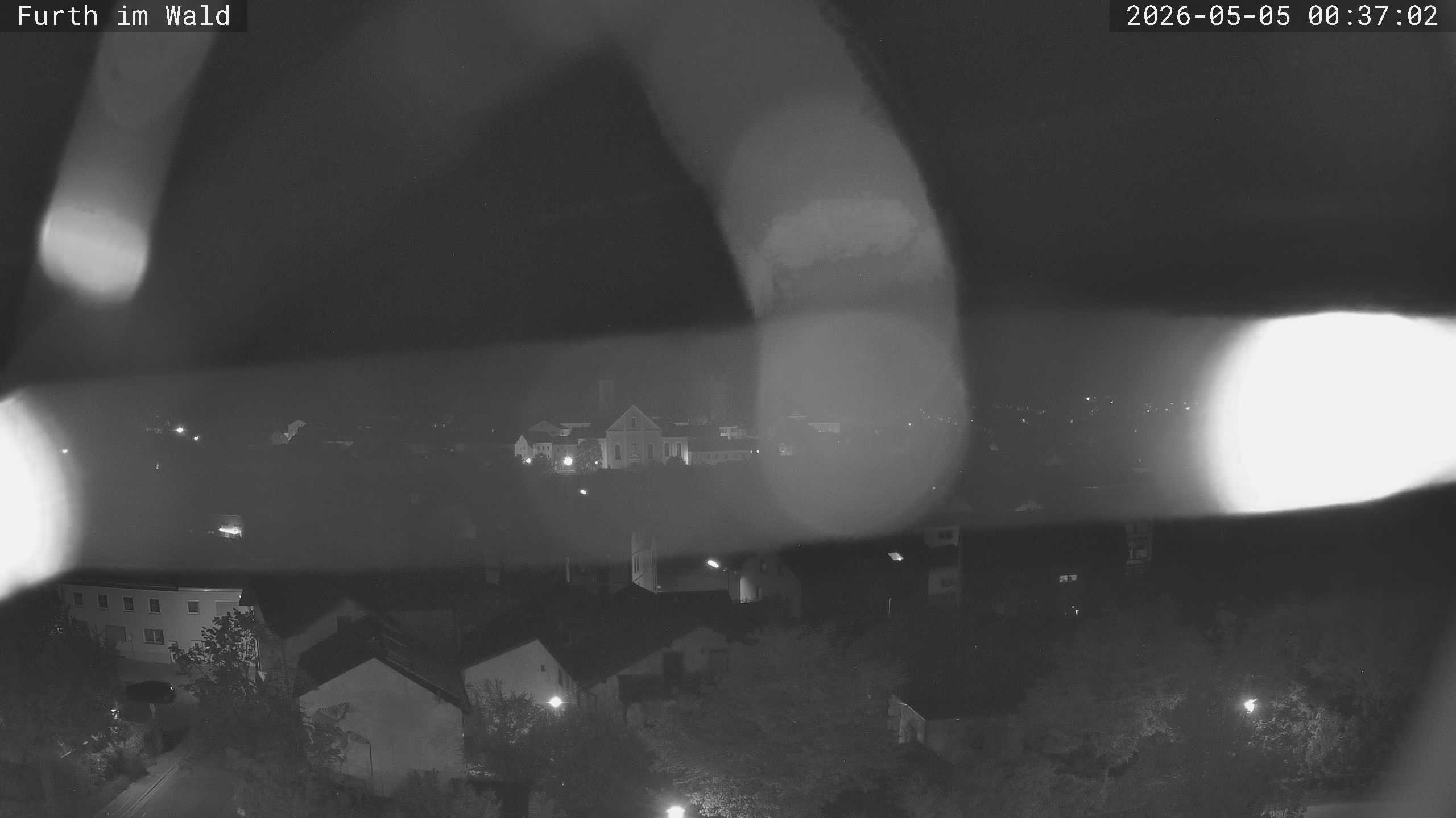 Archiv Foto Webcam Furth im Wald