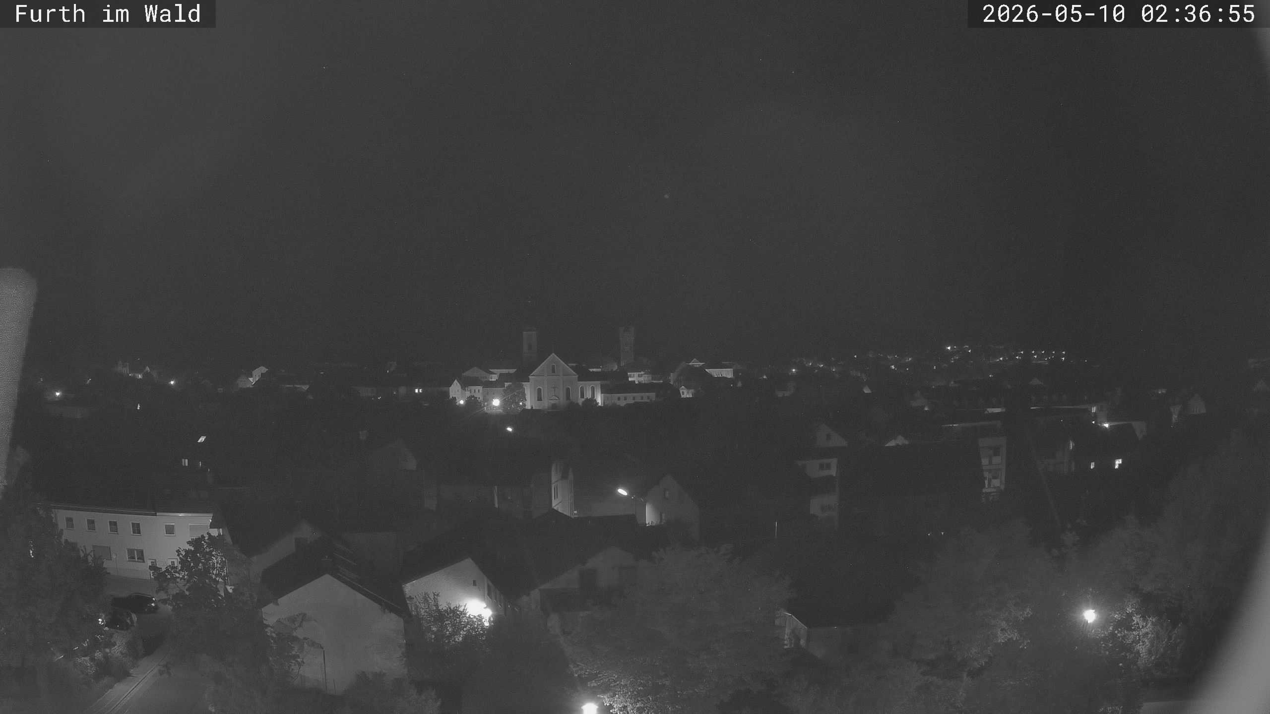 Archiv Foto Webcam Furth im Wald