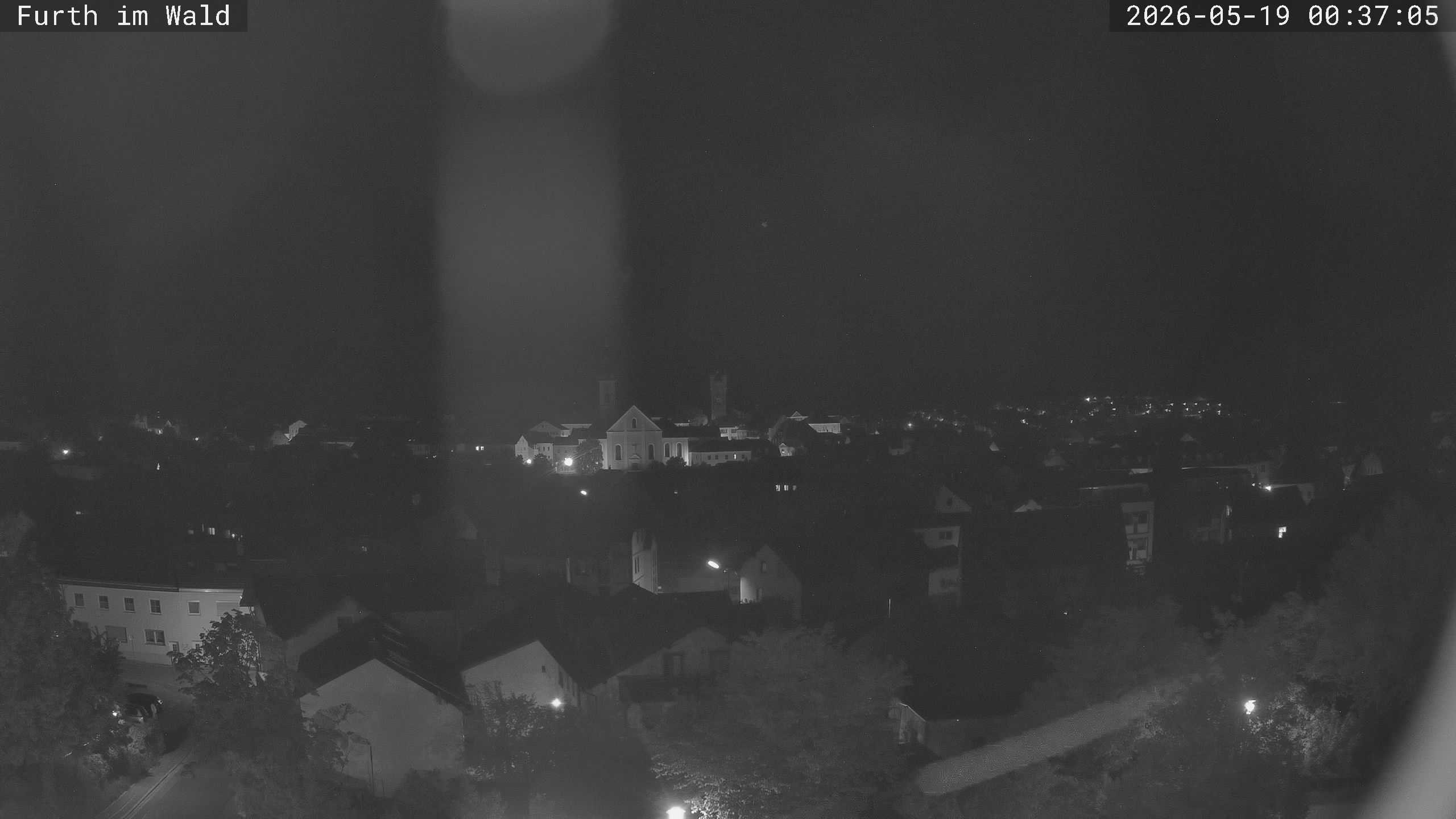 Archiv Foto Webcam Furth im Wald