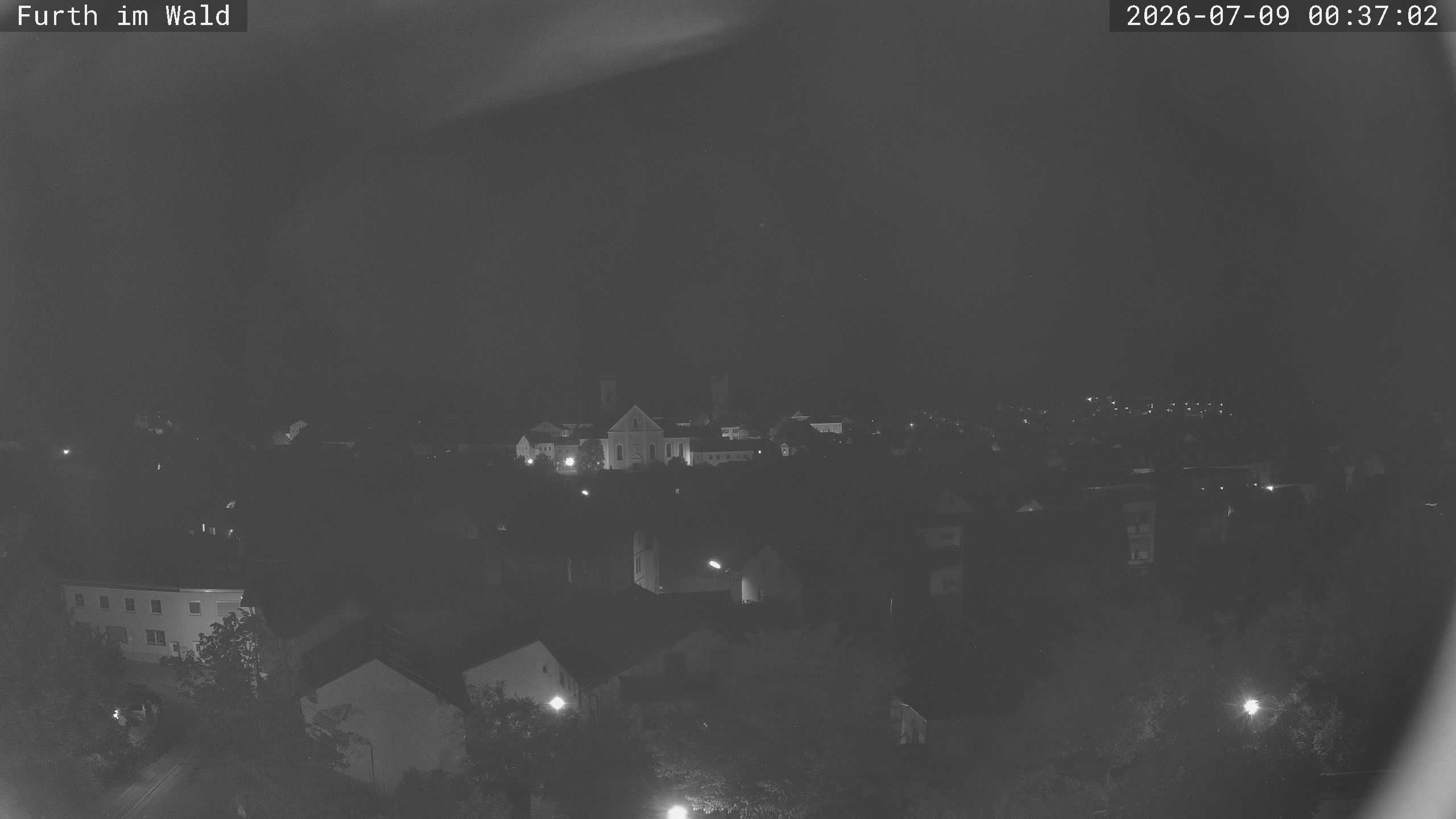 Archiv Foto Webcam Furth im Wald