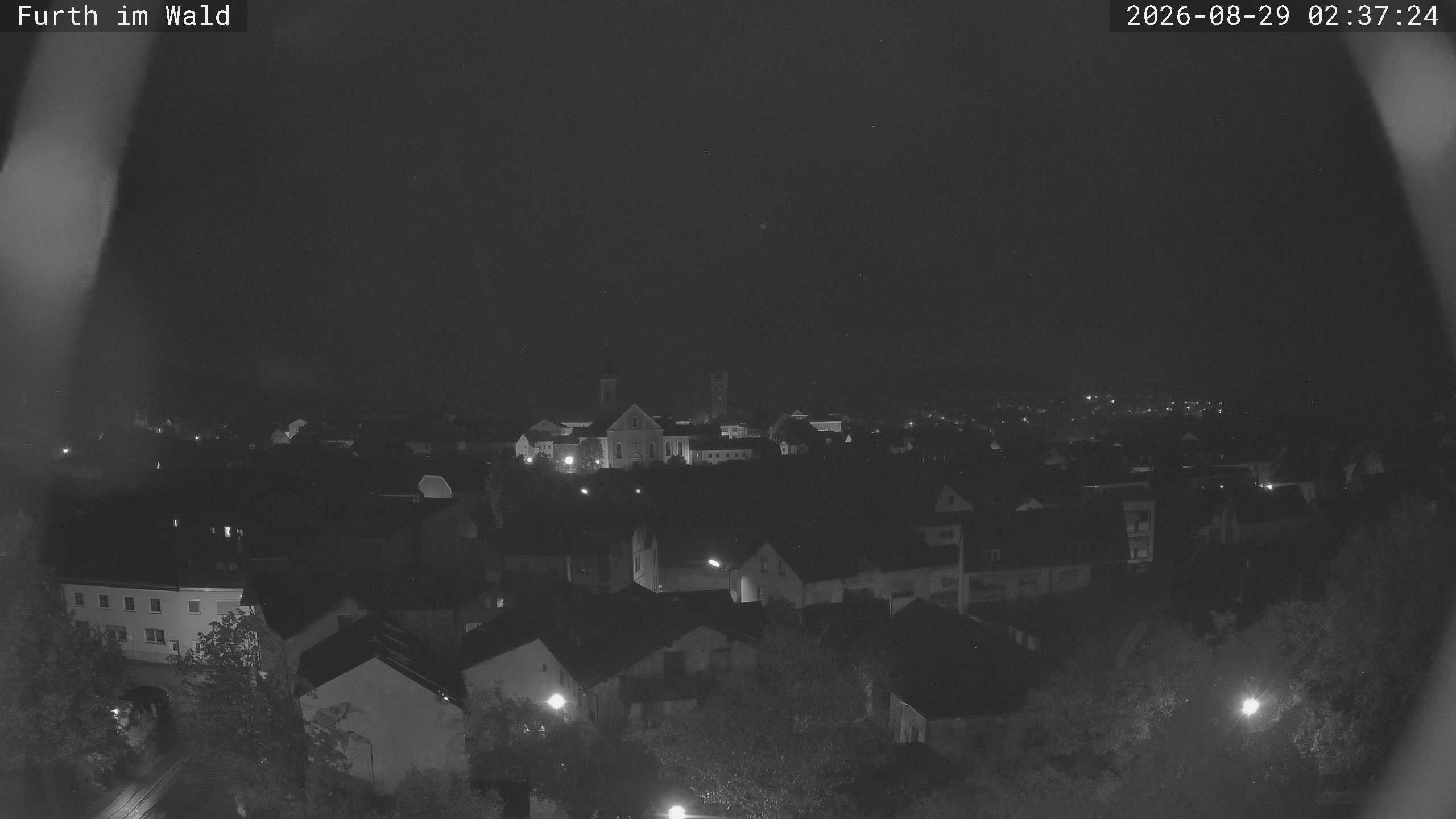 Archiv Foto Webcam Furth im Wald