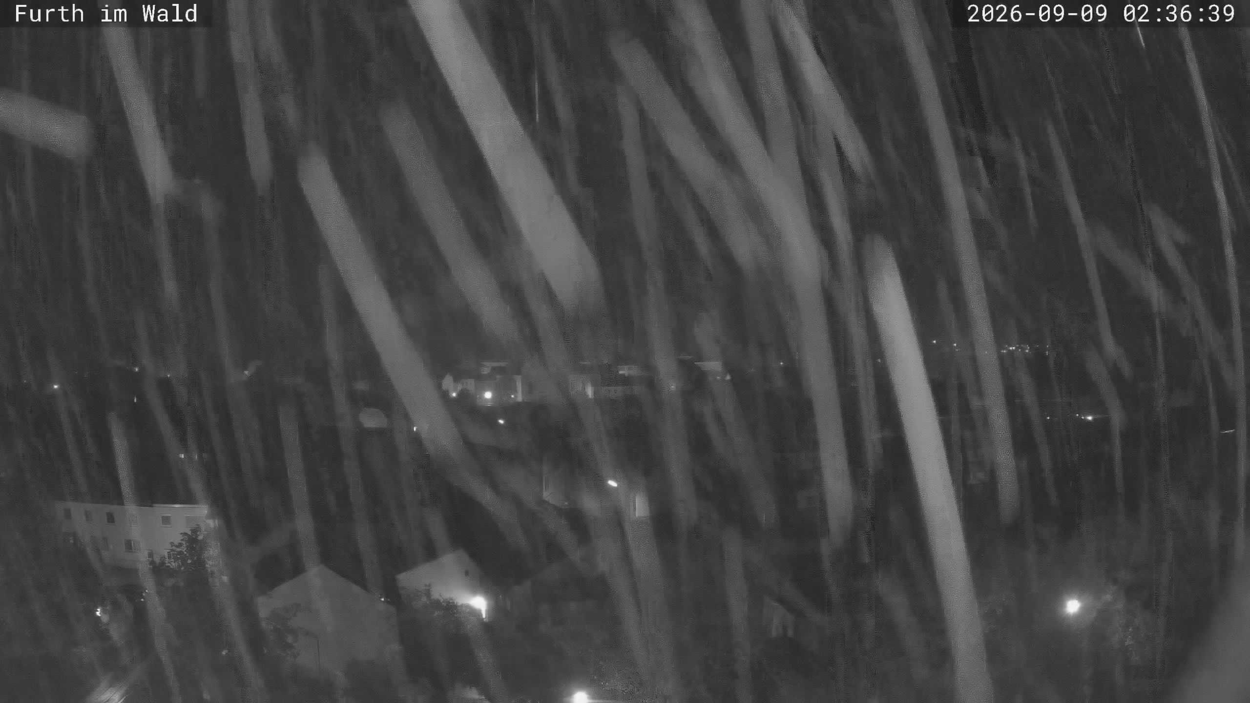 Archiv Foto Webcam Furth im Wald