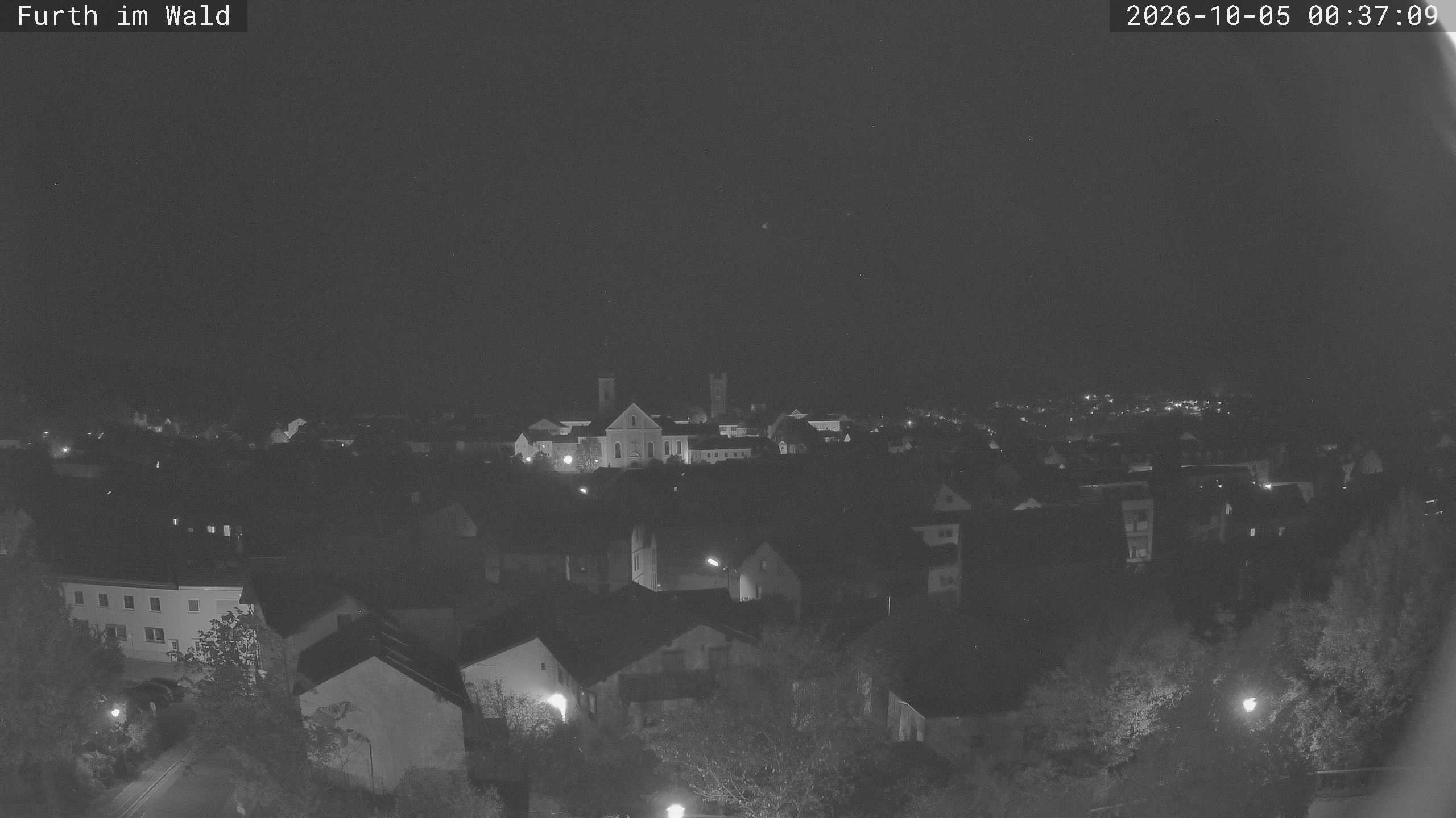 Archiv Foto Webcam Furth im Wald
