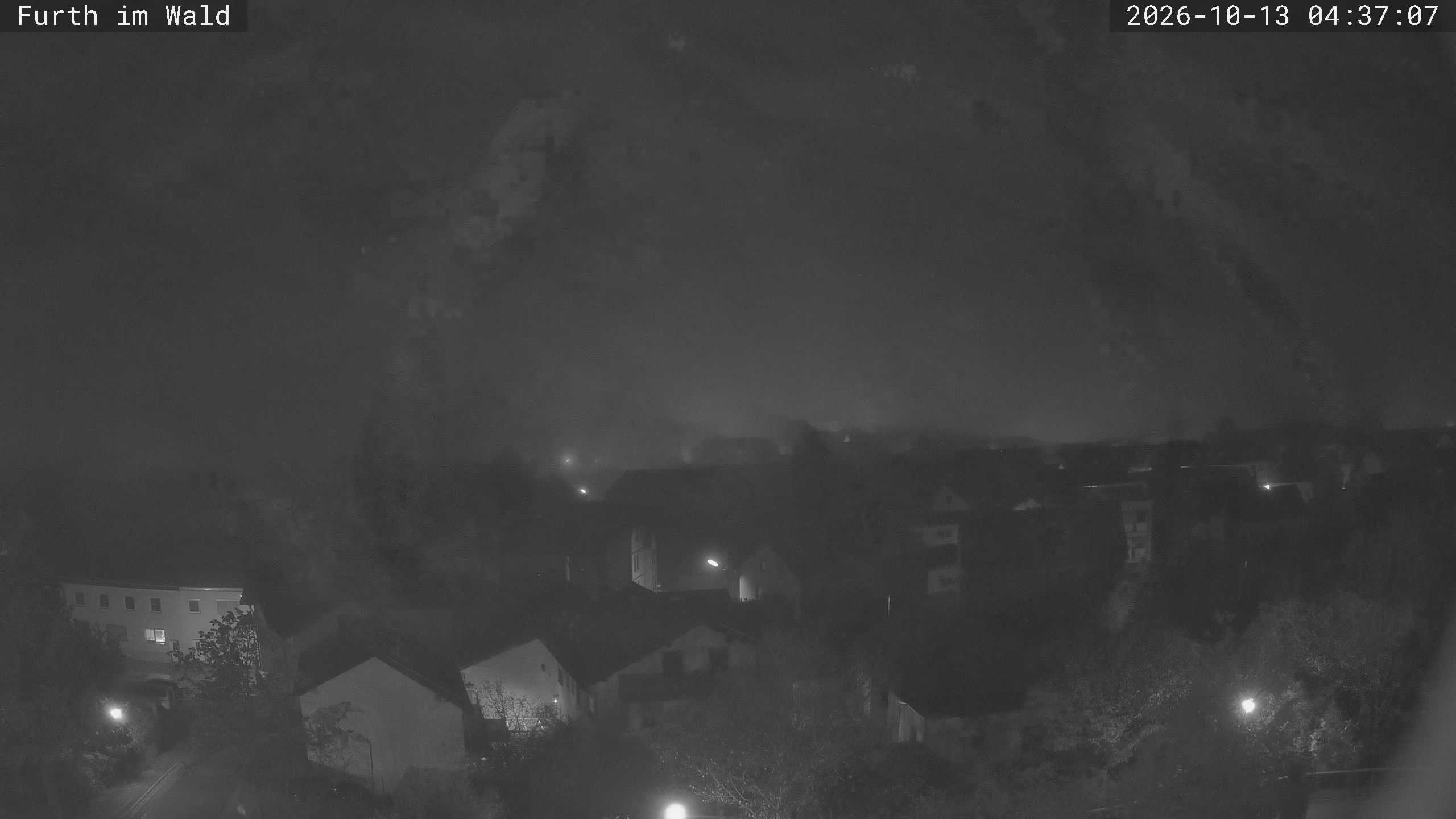 Archiv Foto Webcam Furth im Wald