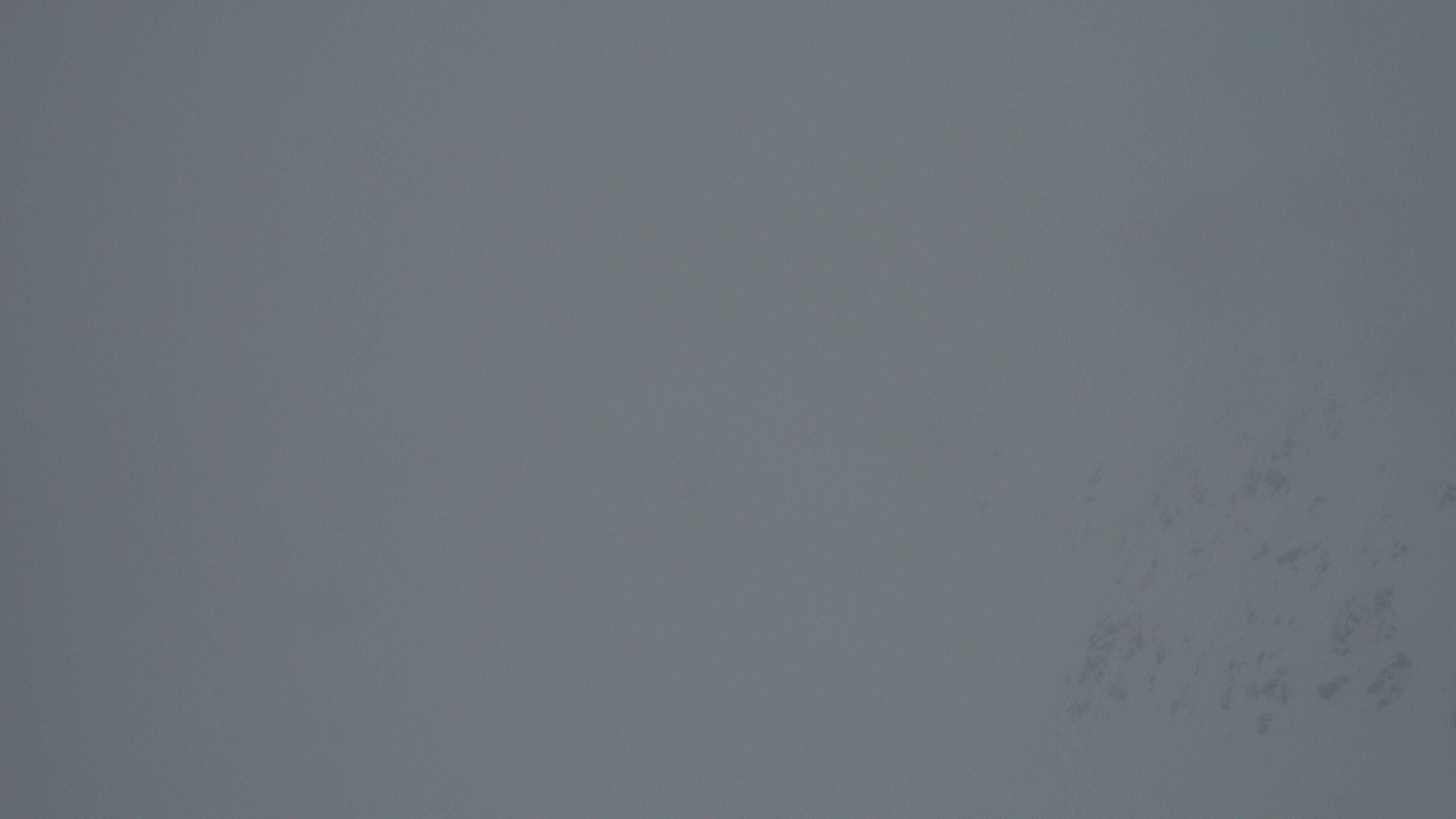 Archiv Foto Webcam Jakobshorn - Blick Richtung Brämabüel