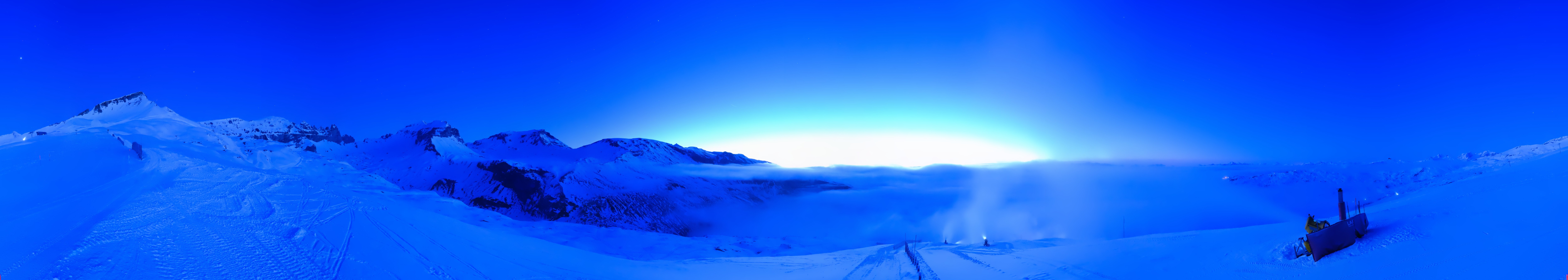 Archiv Foto Webcam Flims - Mutta Rodunda