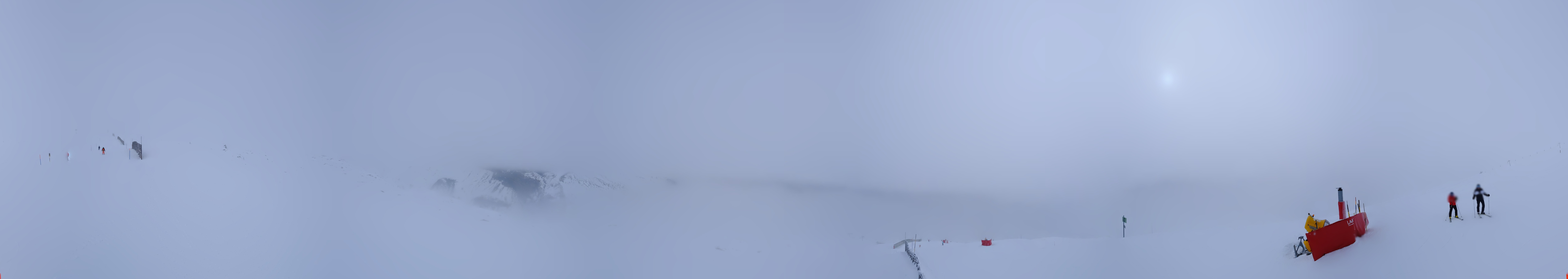 Archiv Foto Webcam Flims - Mutta Rodunda