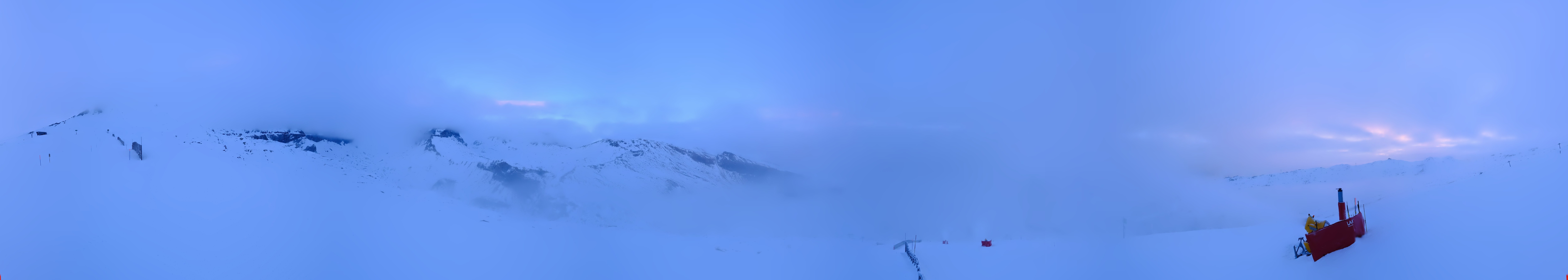 Archiv Foto Webcam Flims - Mutta Rodunda