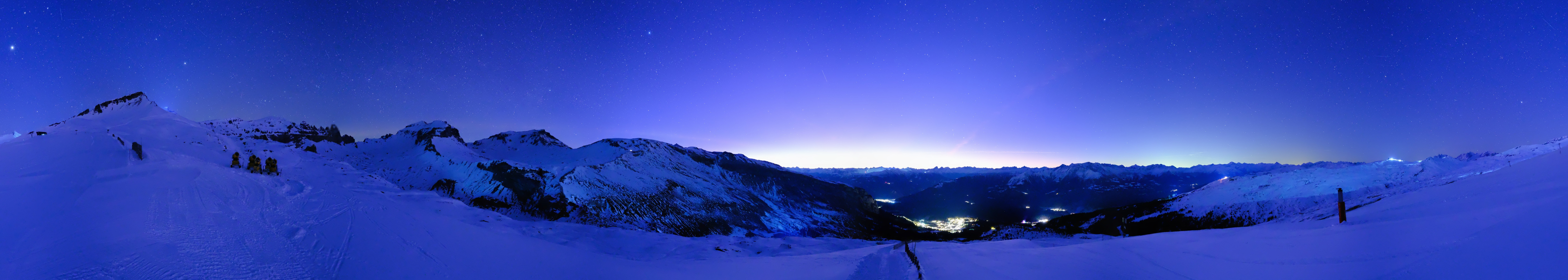 Archiv Foto Webcam Flims - Mutta Rodunda