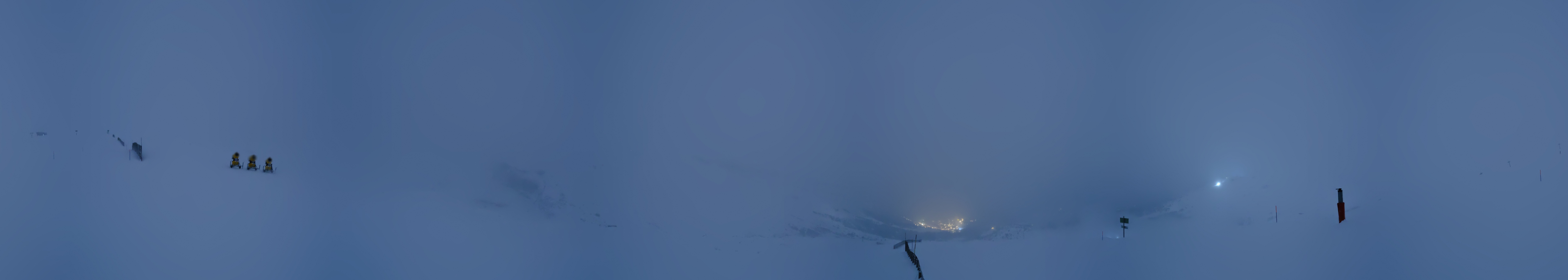 Archived image Webcam Mutta Rodunda