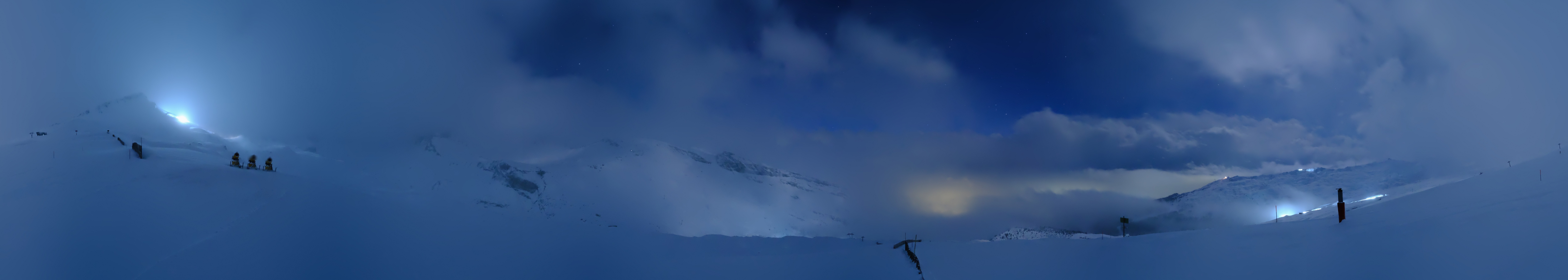 Archiv Foto Webcam Flims - Mutta Rodunda