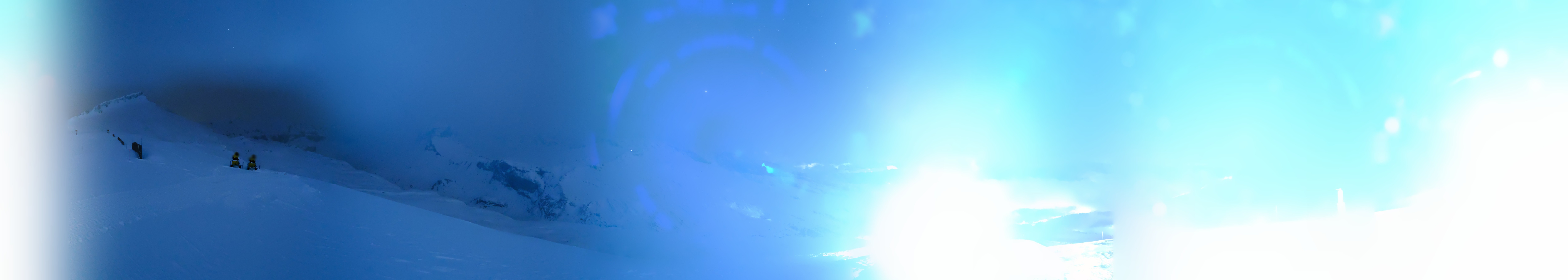 Archiv Foto Webcam Flims - Mutta Rodunda