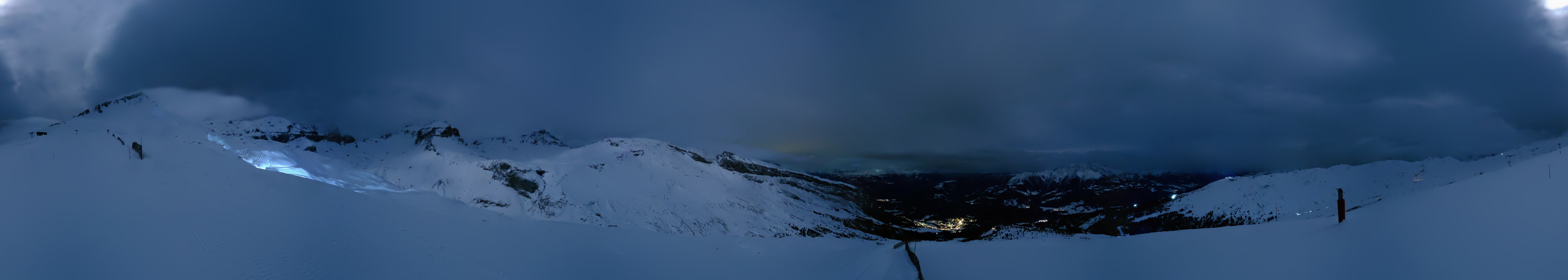 Archived image Webcam Mutta Rodunda