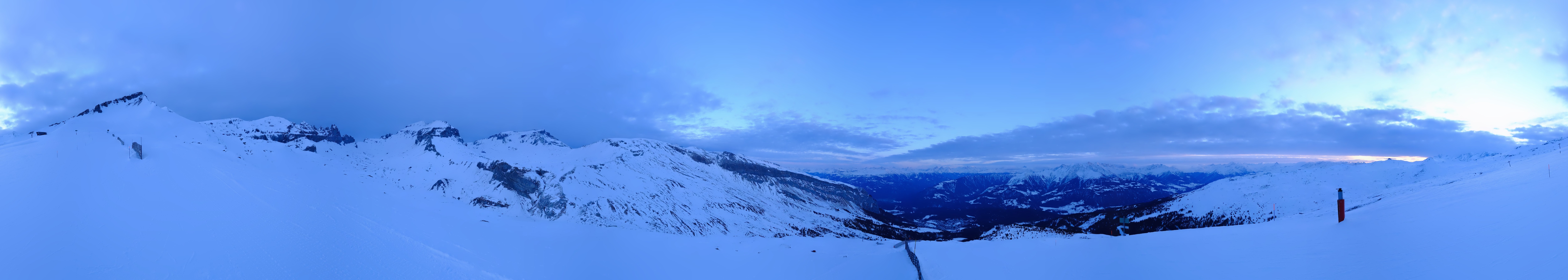 Archived image Webcam Mutta Rodunda