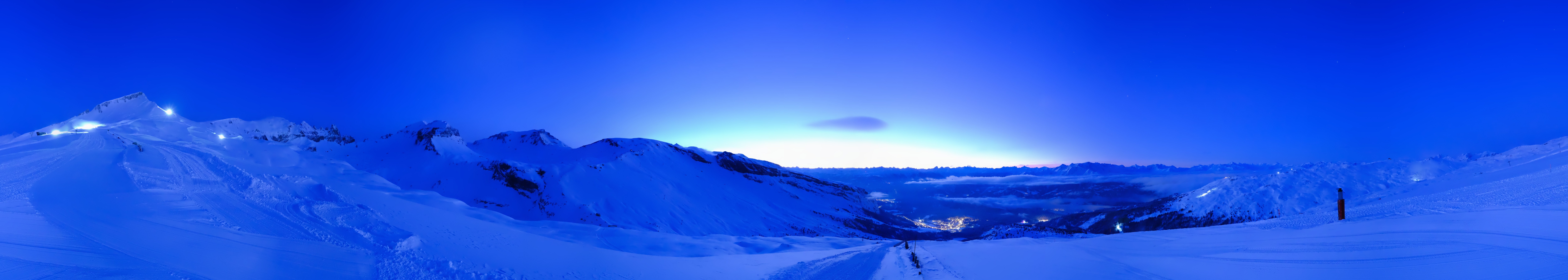 Archiv Foto Webcam Flims - Mutta Rodunda