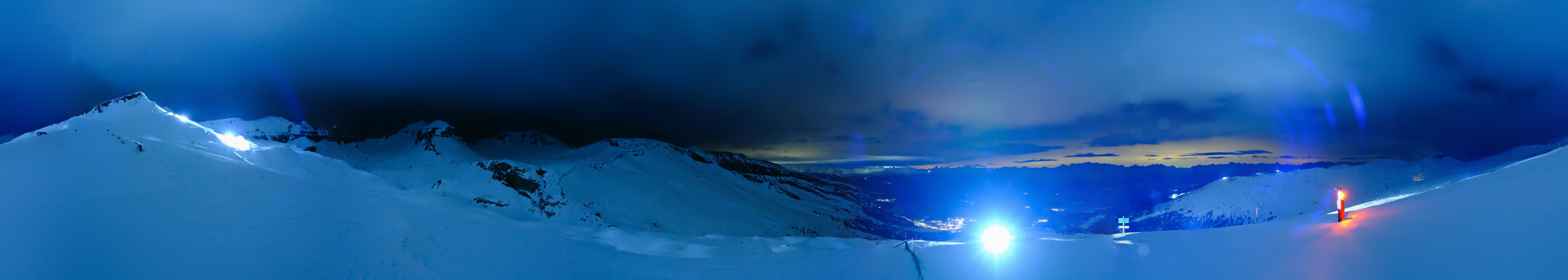 Archived image Webcam Mutta Rodunda