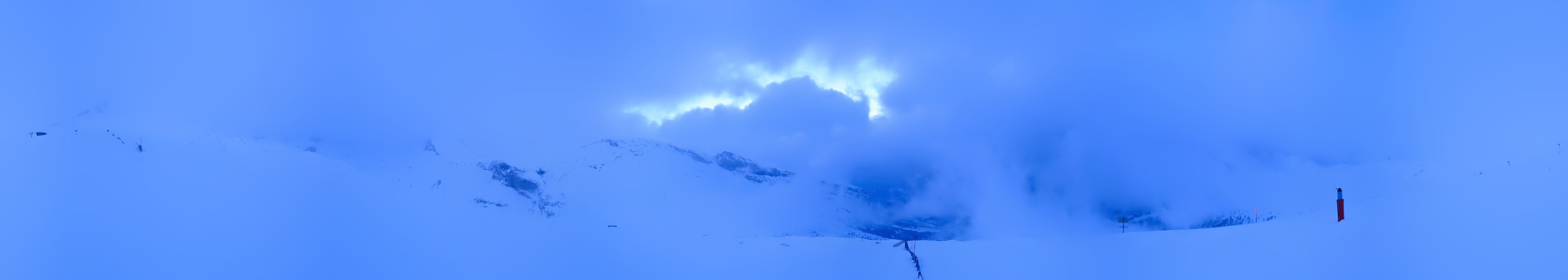 Archived image Webcam Mutta Rodunda