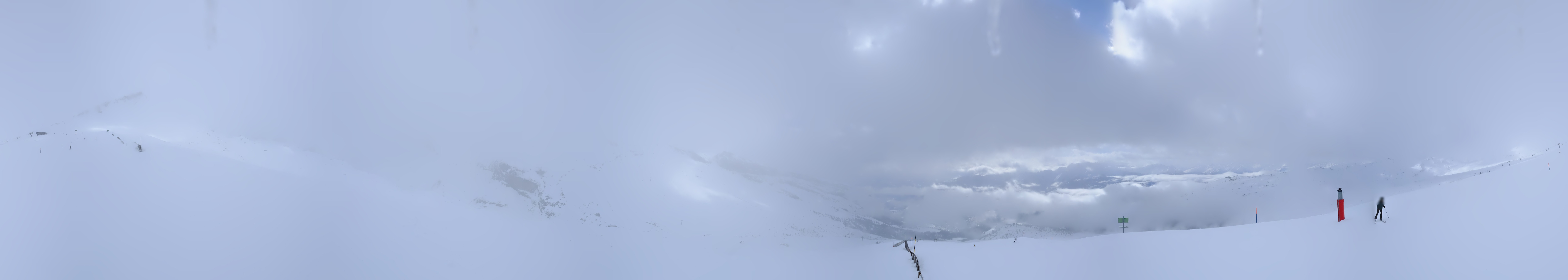 Archived image Webcam Mutta Rodunda