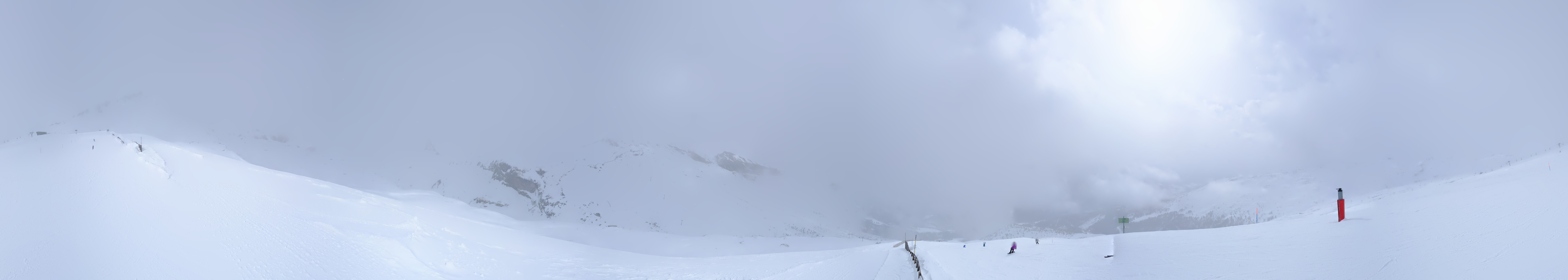 Archived image Webcam Mutta Rodunda