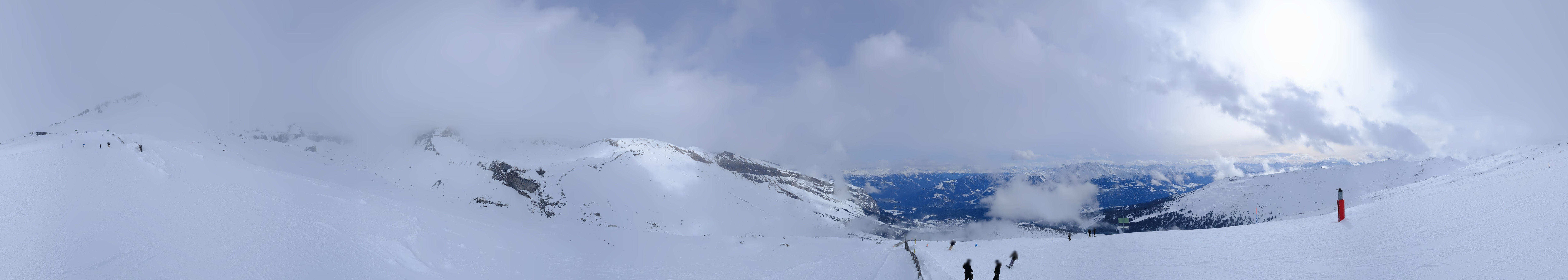 Archived image Webcam Mutta Rodunda