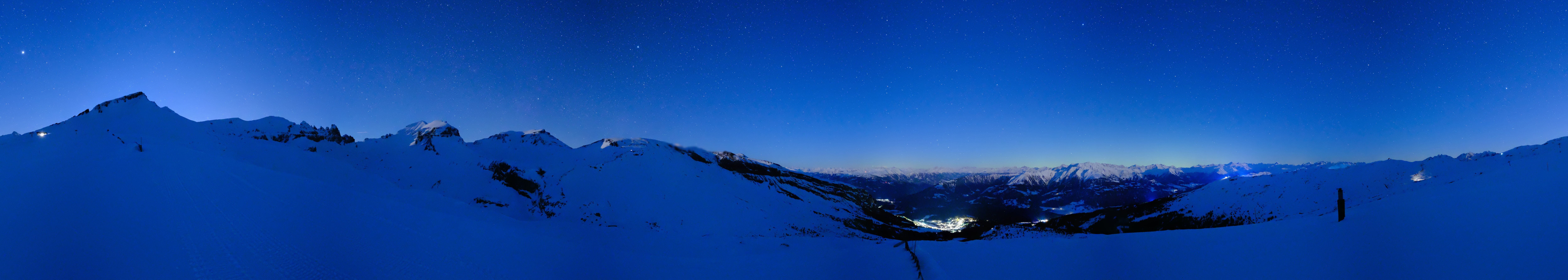 Archiv Foto Webcam Flims - Mutta Rodunda