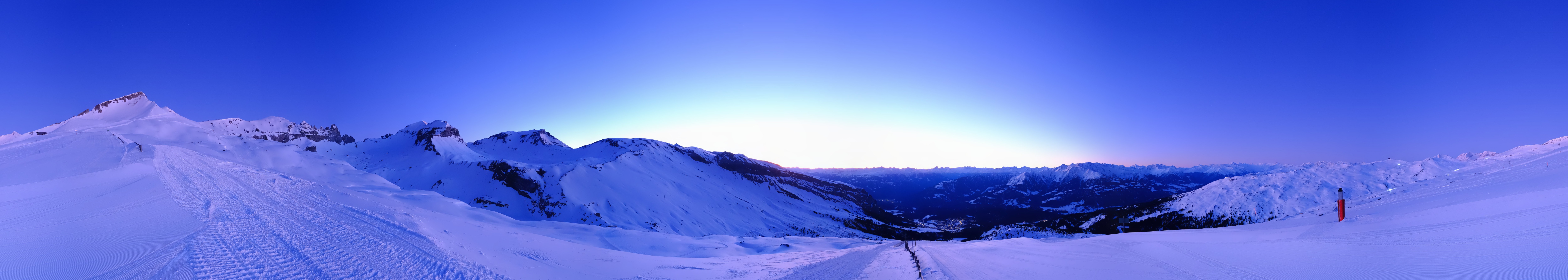 Archived image Webcam Mutta Rodunda