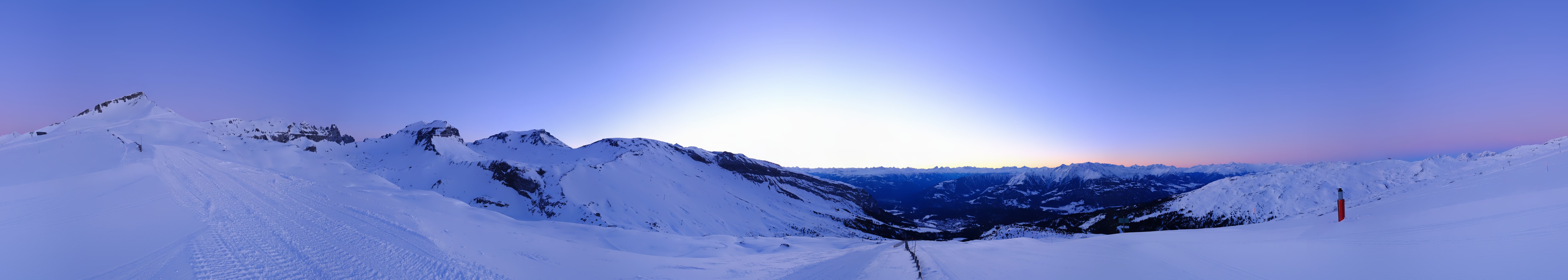 Archived image Webcam Mutta Rodunda