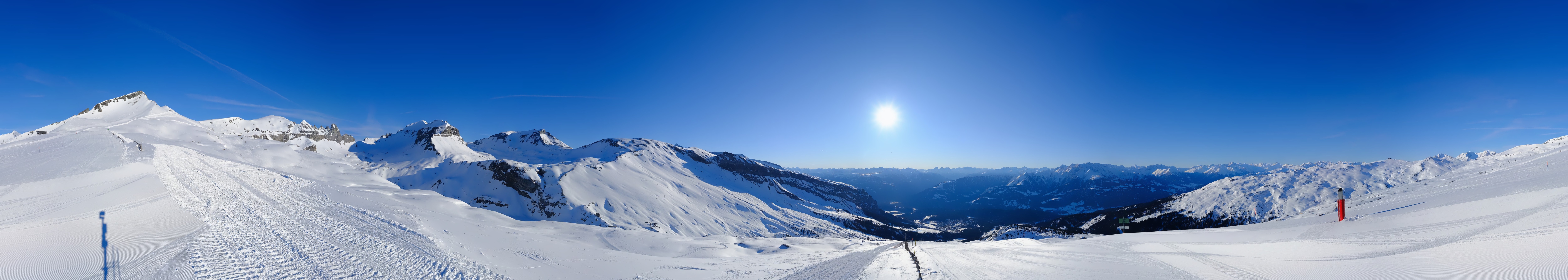 Archived image Webcam Mutta Rodunda