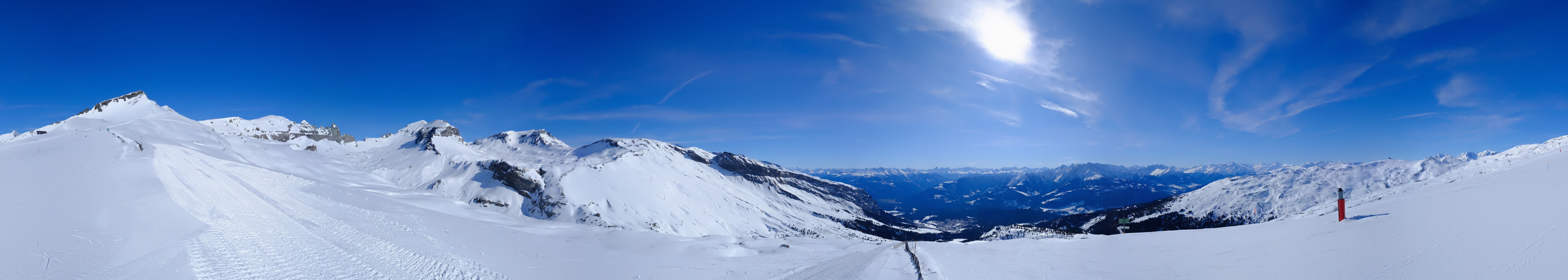 Archived image Webcam Mutta Rodunda