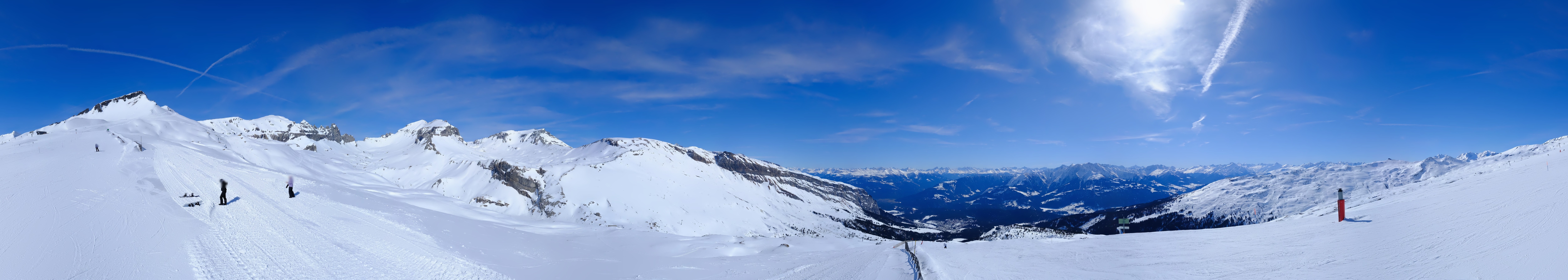 Archived image Webcam Mutta Rodunda