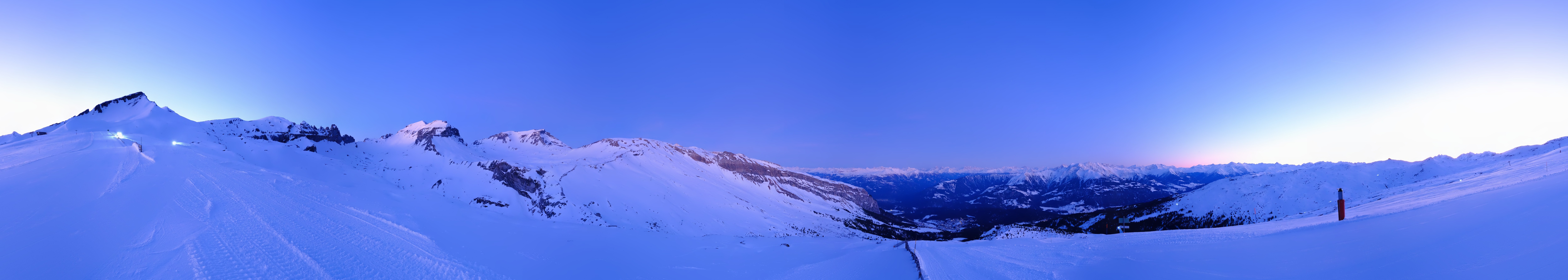 Archived image Webcam Mutta Rodunda