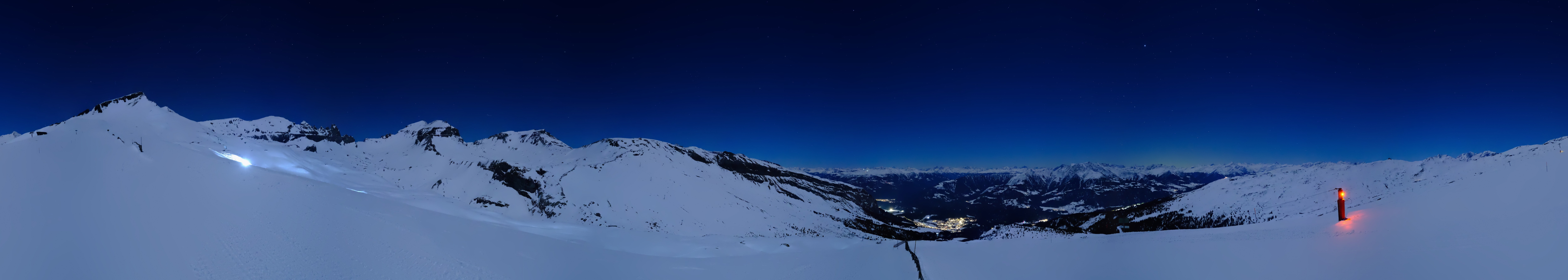 Archived image Webcam Mutta Rodunda