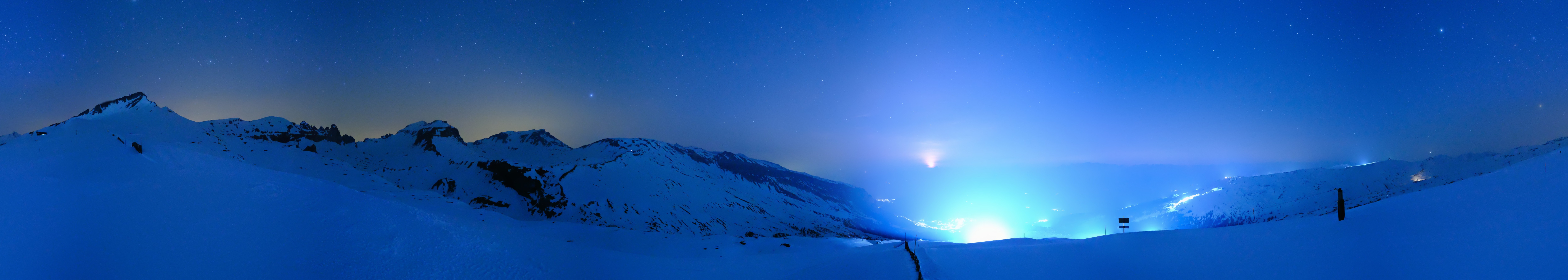 Archiv Foto Webcam Flims - Mutta Rodunda