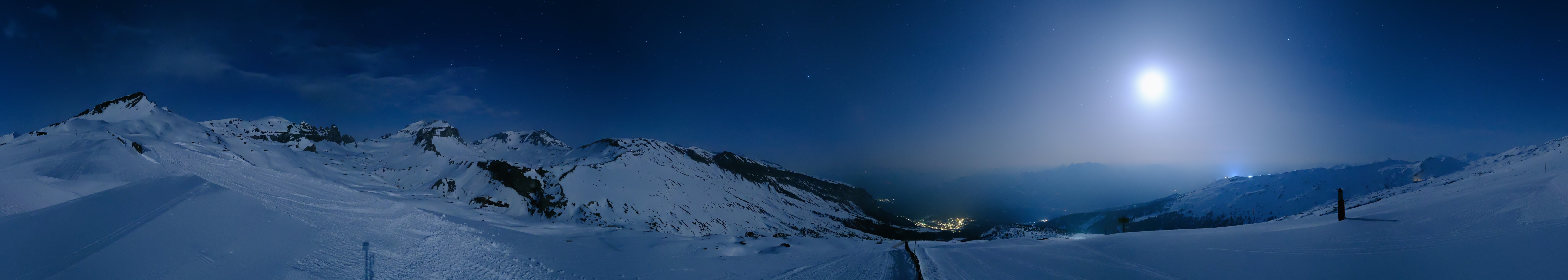 Archiv Foto Webcam Flims - Mutta Rodunda