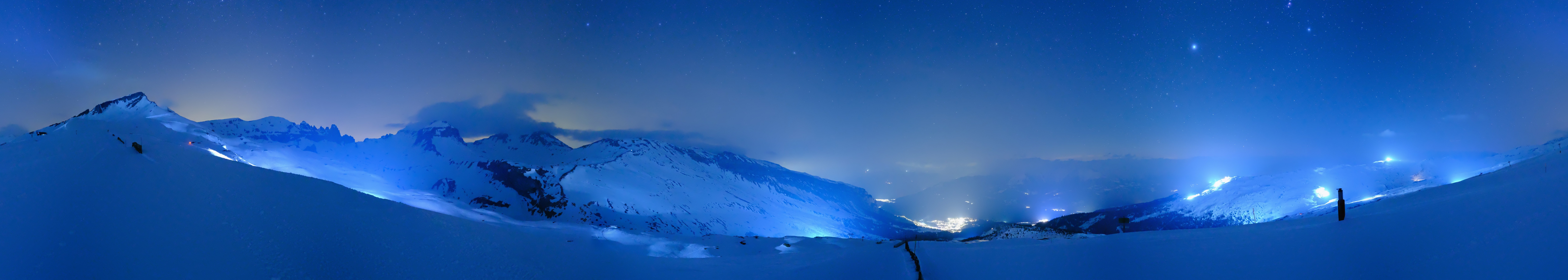 Archiv Foto Webcam Flims - Mutta Rodunda