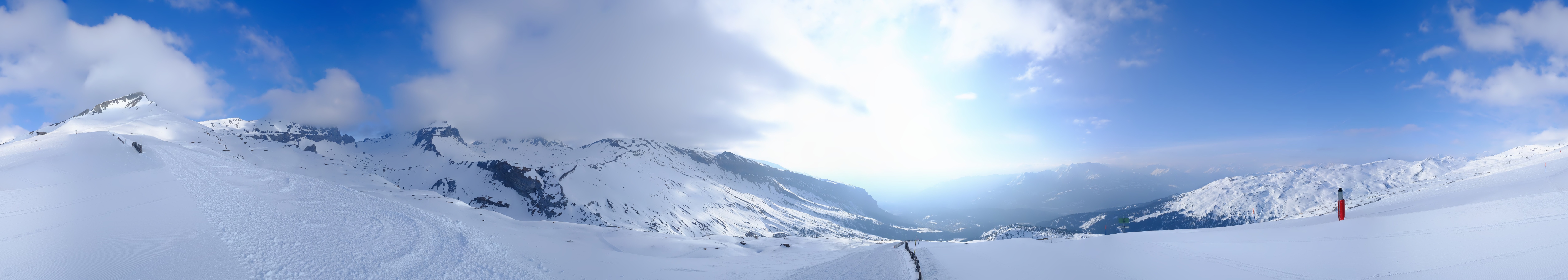 Archived image Webcam Mutta Rodunda