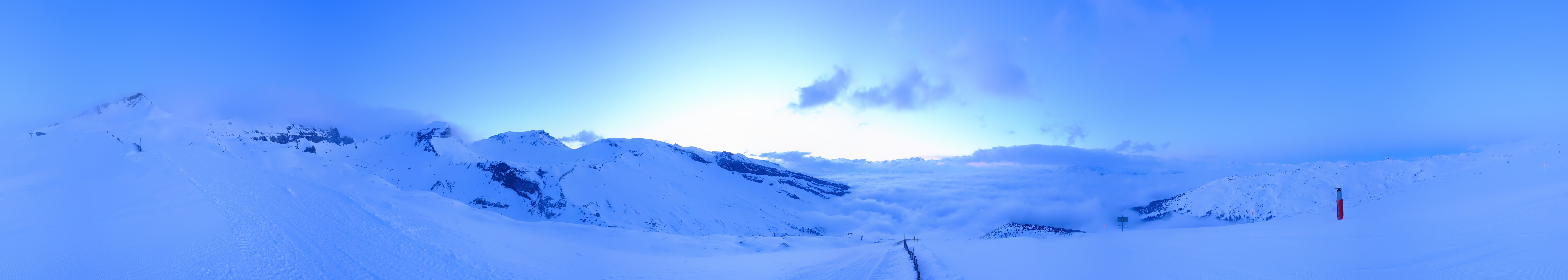 Archived image Webcam Mutta Rodunda