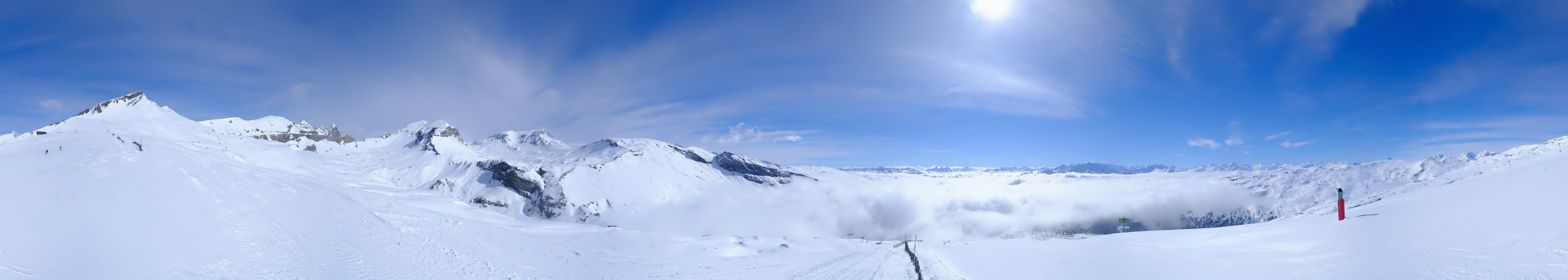 Archived image Webcam Mutta Rodunda