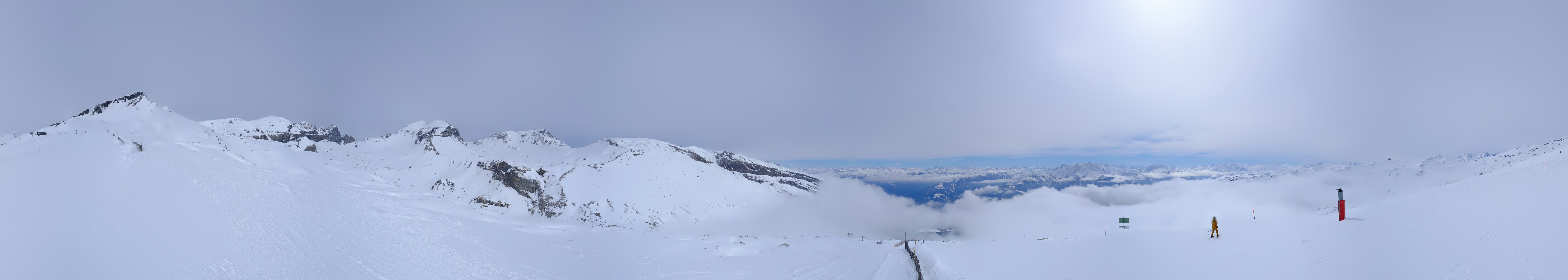 Archived image Webcam Mutta Rodunda