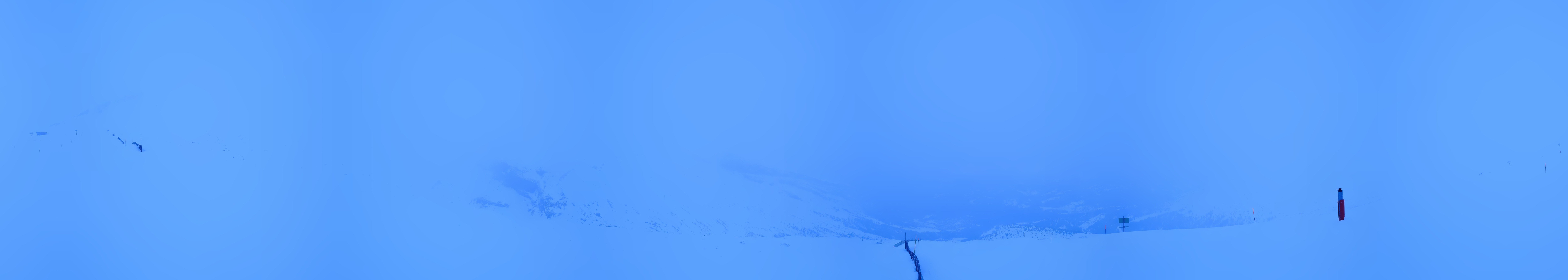 Archiv Foto Webcam Flims - Mutta Rodunda